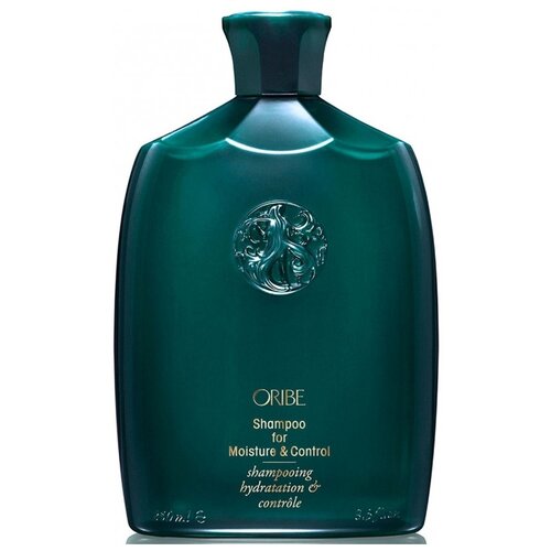 ORIBE увлажняющий шампунь для кудрявых и пористых волос moisture & Control, 1000 мл