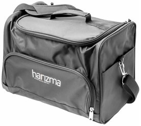 Сумка Harizma Professional h10940-16 Сумка для инструментов 24х22х20.5 см, 1 шт