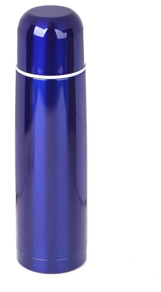 Термос Арктика 102-750 750ml Blue