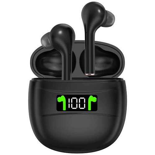 Наушники TWS J3 PRO беспроводные Bluetooth 52 активное шумоподавление 138700₽
