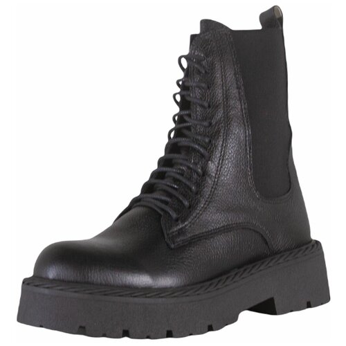 фото 335-7052-syhsrinkl-syh ботинки женские sandm