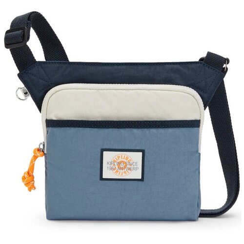 Сумка кросс-боди KI7148Q98 Almiro Crossbody Bag *Q98 Valley Grey Bl