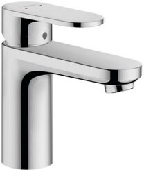 Смеситель для раковины Hansgrohe Vernis хром 71557000