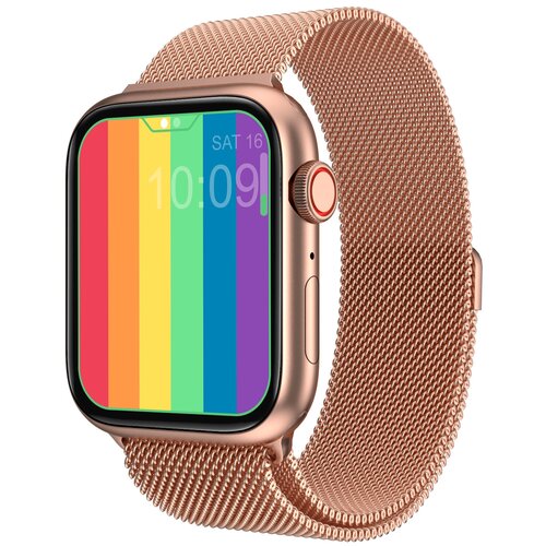 BandRate Smart BRSW2626GGWB 850000₽