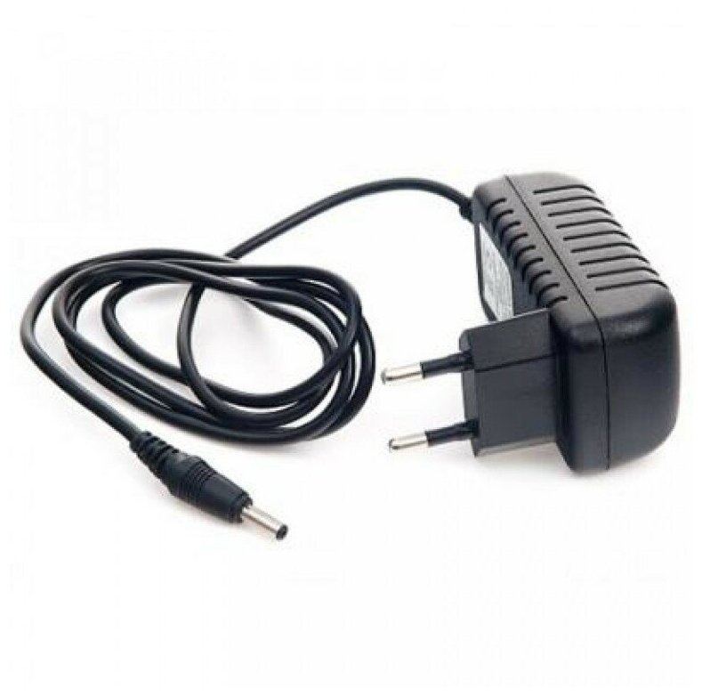 Блок питания 9V 2A 30x11 88900₽