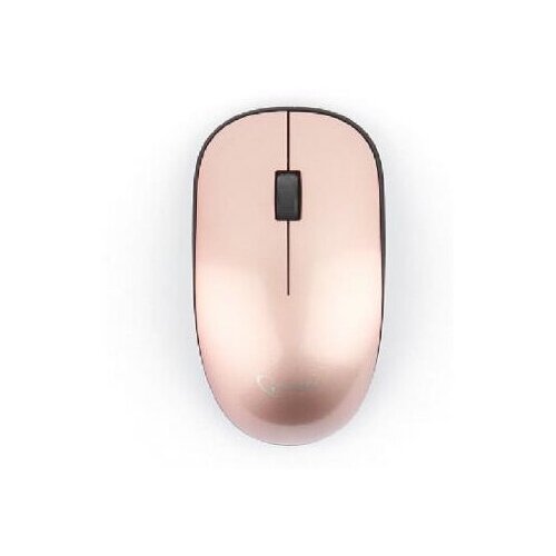 Компьютерная мышь GEMBIRD 17374 MUSW-111-CRL 99700₽