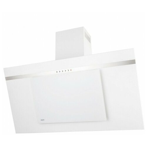 Вытяжка AKPO WK-4 Nero eco line 90 см белый 1697500₽