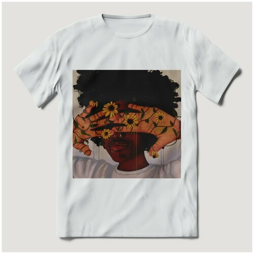 фото Футболка mem - 5 brut-shop