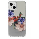 Чехол Ted Baker Anti-Shock для iPhone 13 Jamboree (84882) - изображение