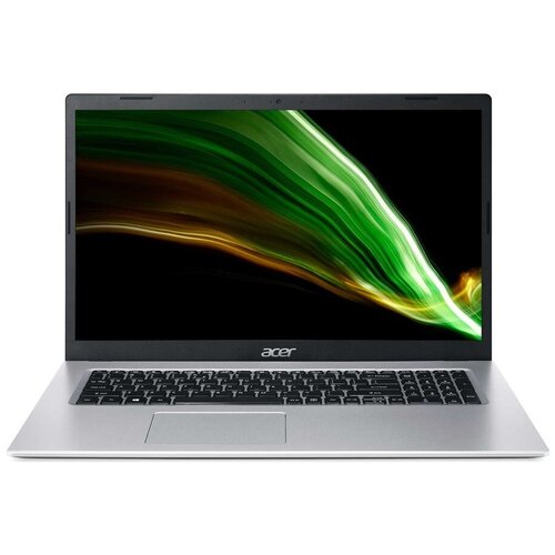 Ноутбук ACER Aspire 3 A317-53-55TX NXAD0ER004 серебристый 5316500₽