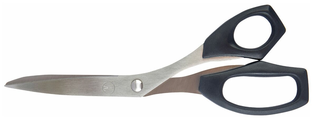Ножницы "GAMMA" 3-9308 закройные в блистере 207 мм . - фотография № 14