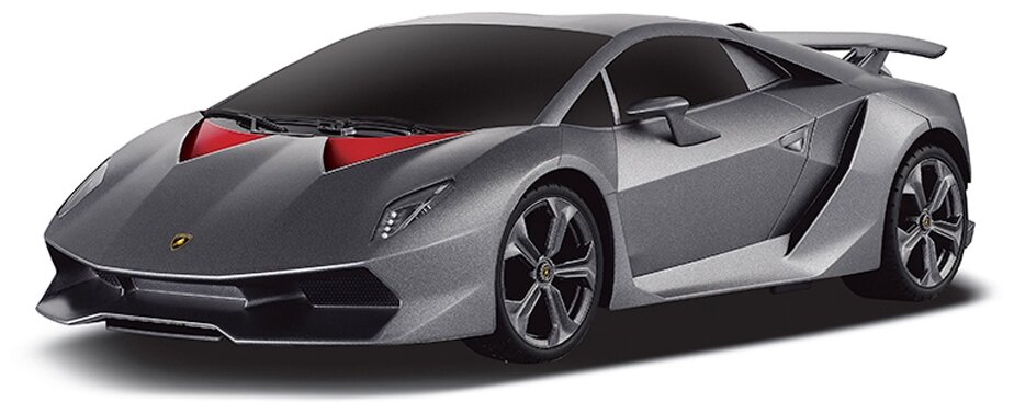 Rastar Lamborghini Sesto Elemento 53700 1:18 24