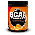 QNT BCAA Powder 8500, 350 g (лесные ягоды) - изображение