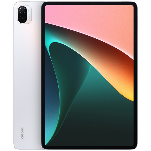 Планшет Xiaomi Pad 5 6/128Gb Pearl White(белый)