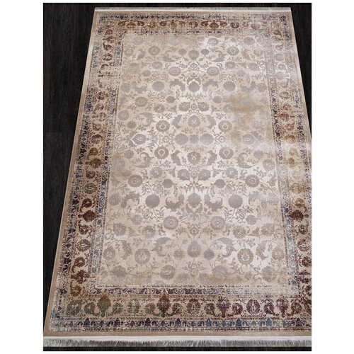 Ковер 752229 - 000 - Прямоугольник - коллекция DALMA (2х3)