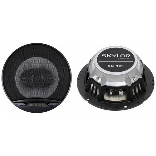 Автоакустика SKYLOR SQ-164 390500₽
