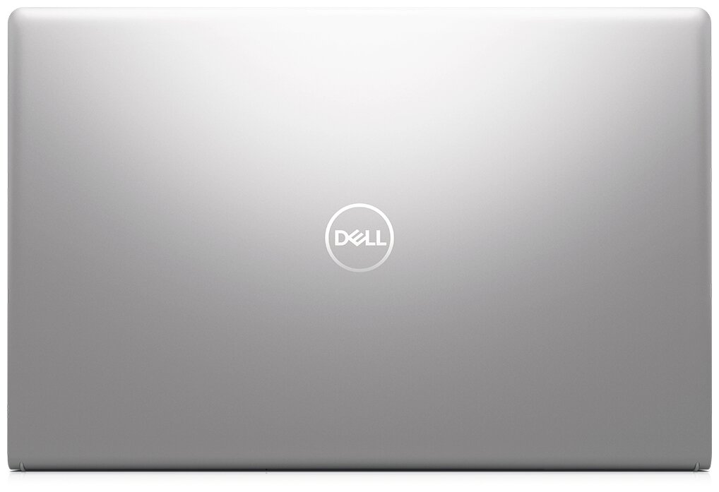 Ноутбук DELL Inspiron 3511-0932 Intel Core i5 1135G7 24 GHz - 42 GHz 8192 Mb 156 Full HD 1920x1080 1000 Gb 256 Gb SSD DVD нет Intel Iris Xe Graphics Windows 11 Home серебристый 173 кг 3511-0932