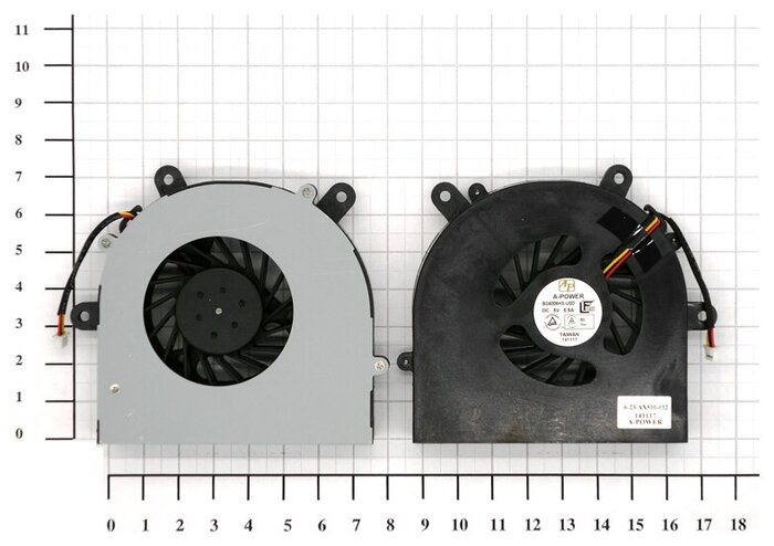 Вентилятор Для Ноутбука Днс Купить