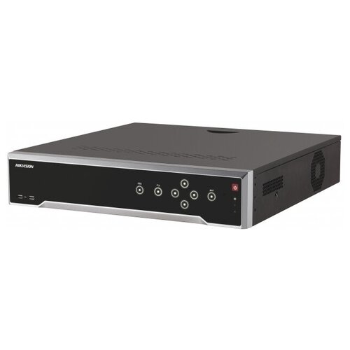 фото Nvr видеорегистратор hikvision ds-7732ni- i4(b) (черный)