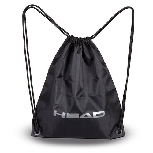 фото Рюкзак head sling bag , цвет - черный;материал - полиэстер 100%