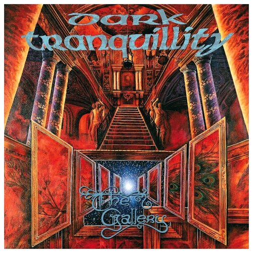 Dark Tranquillity – The Gallery (LP)