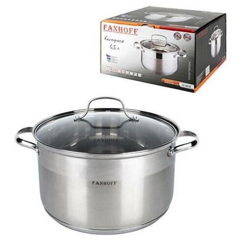 Кастрюля Фанхоф 6.5L 192-47154