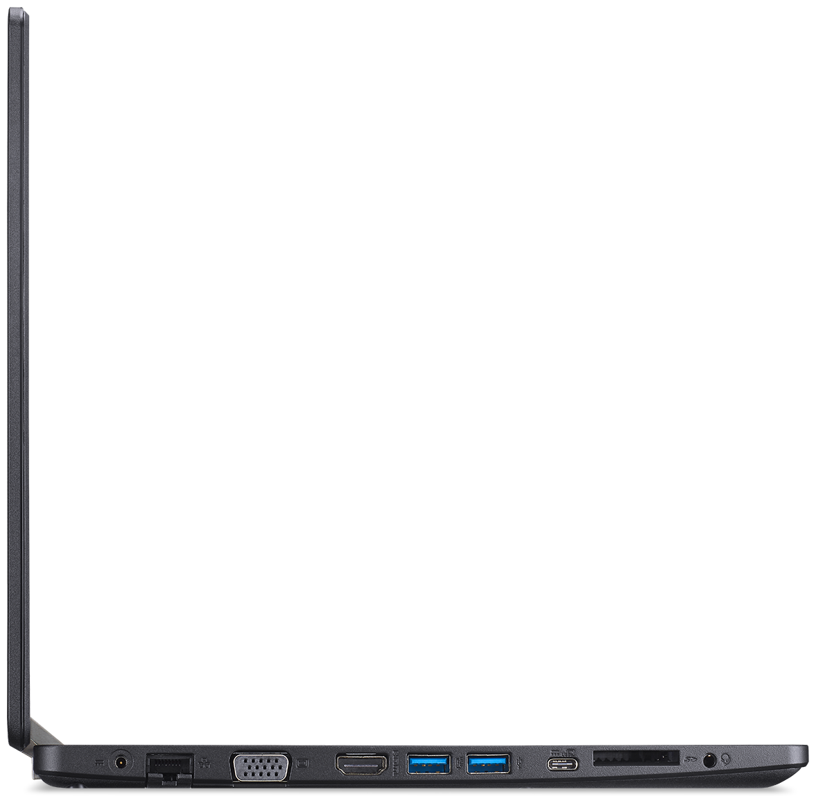 Acer TravelMate P2 TMP214-52-51D8 NX.VLFER.00T (Intel Core i5-10210U 1.6GHz/8192Mb/256Gb SSD/Intel UHD Graphics/Wi-Fi/Bluetooth/Cam/14/1920x1080/No OS)