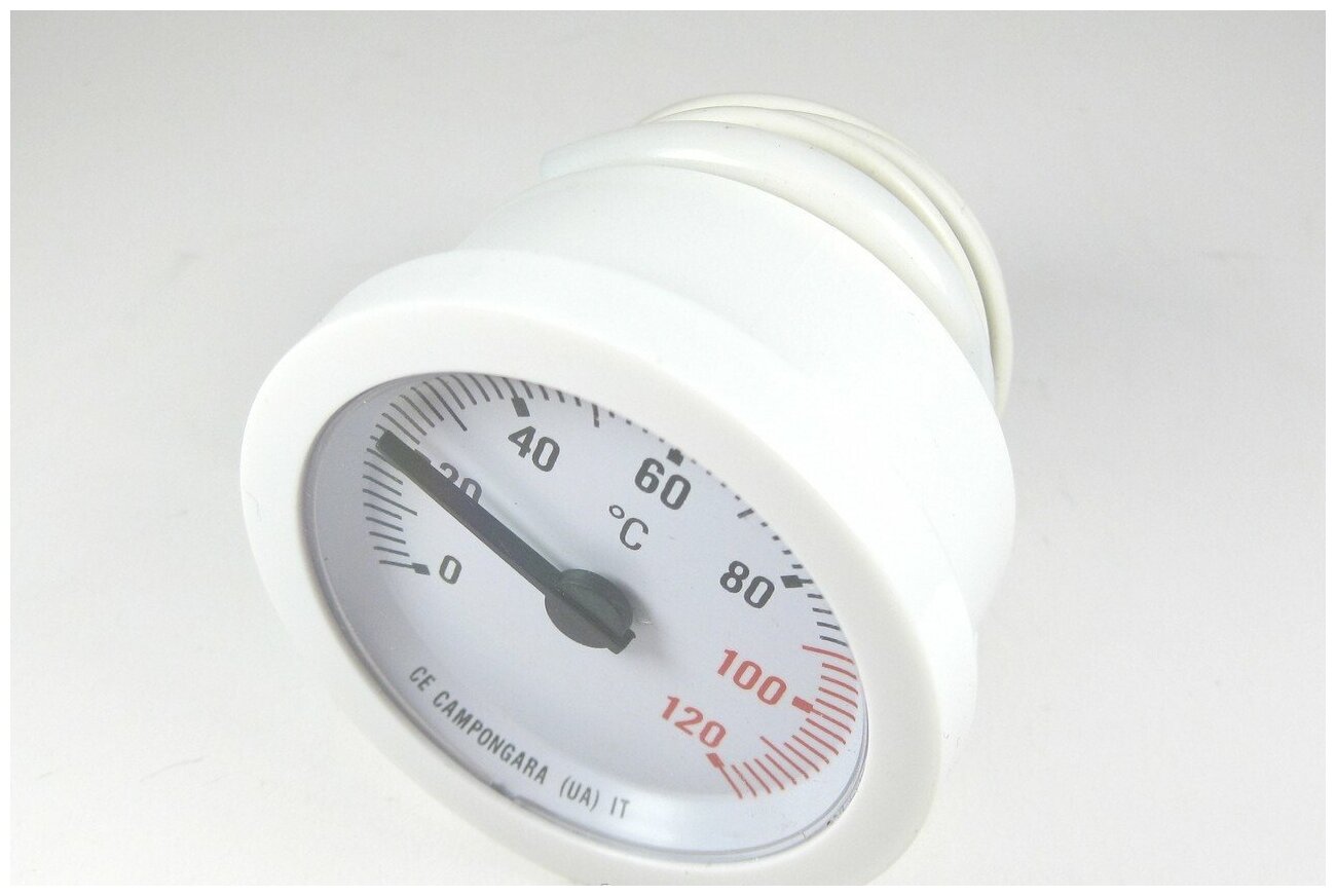 Индикатор температуры капиллярный ART-02 от 0 до 120град
