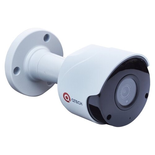 IP-камера видеонаблюдения уличная в стандартном исполнении QTECH QVC-IPC-501S 36 1174800₽