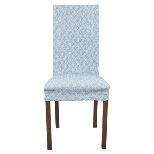 Чехол для мебели: Чехол на стул 2 шт со спинкой 50 см 