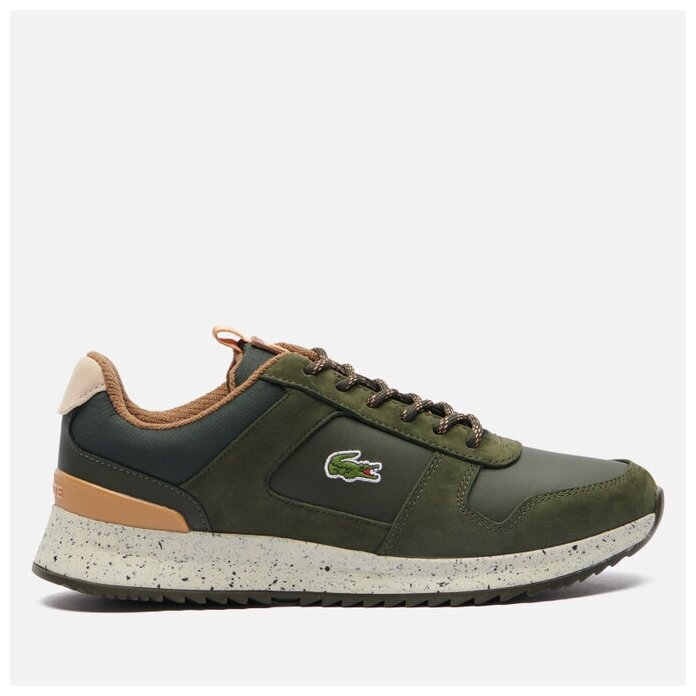 Lacoste joggeur new arrivals