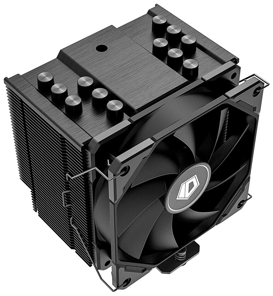 Кулер для процессора Id-cooling SE-226-XT BLACK