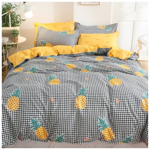 фото Tango постельное белье marva (1,5 спал.) br38017