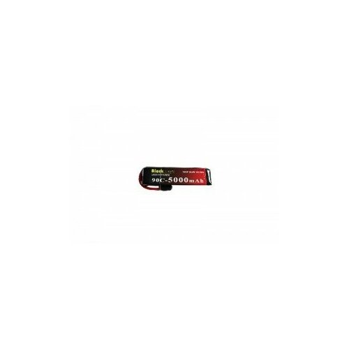 Black Magic Аккумулятор Black Magic LiPo 18.5V 5S 90C 5000mAh (Deans/T-Plug) - BM-F90-5005D