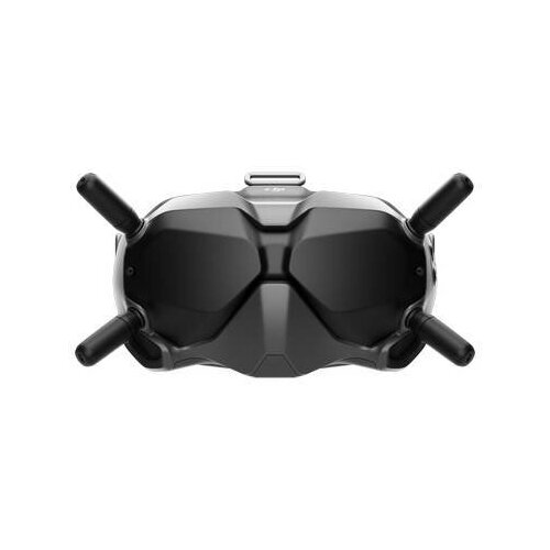 фото Очки dji fpv goggles v2