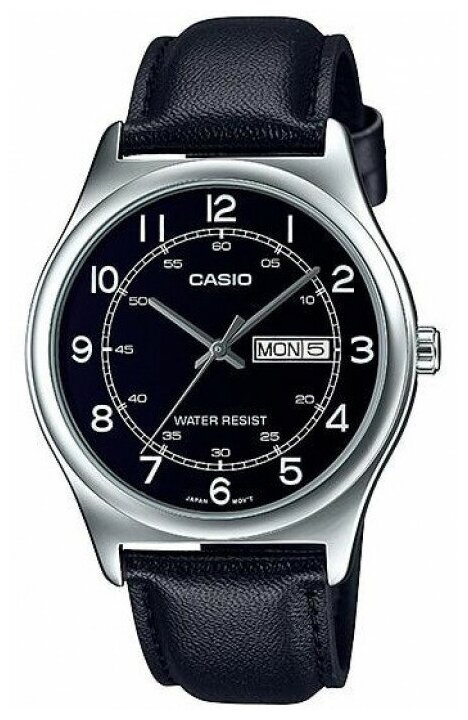 Наручные часы CASIO Collection MTP-V006L-1B2