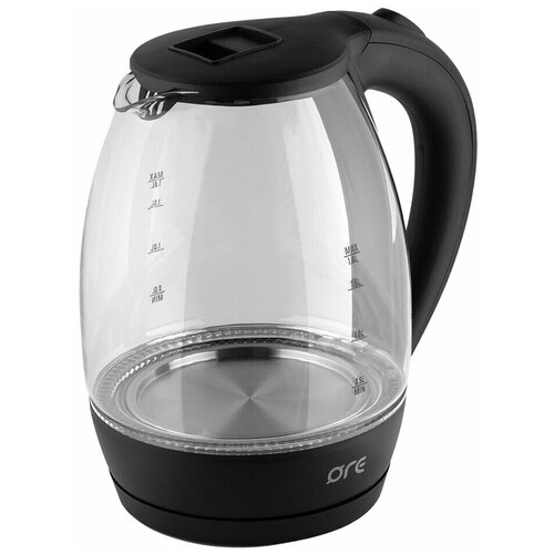 Чайник ORE OKA18GBL 209600₽