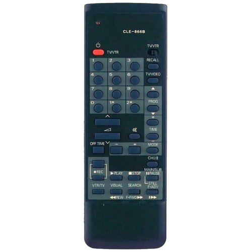 фото Пульт huayu для телевизора hitachi cmt-2528