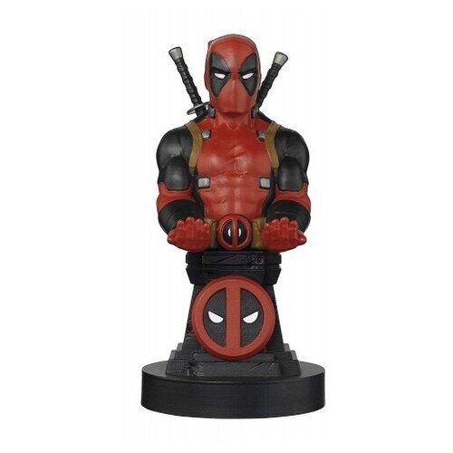 Подставка Cable guy Marvel Deadpool CGCRMR300031 408700₽