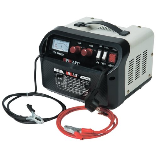 Устройство пуско-зарядное BRAIT BC-60S 1224В 670000₽