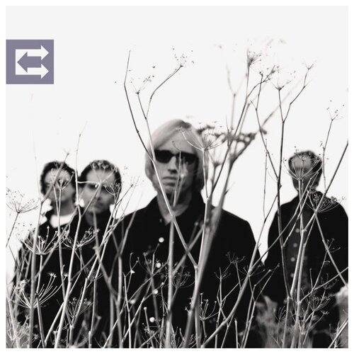 Виниловая пластинка Tom Petty And The Heartbreakers: Echo (140 Gram)