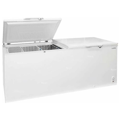 Ларь морозильный Aucma BD-560 67976₽