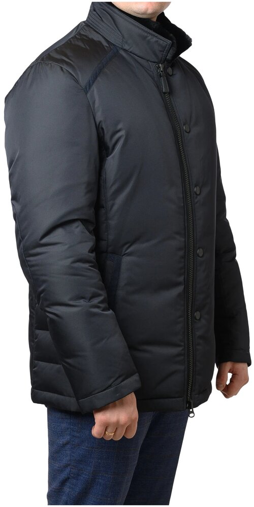 Куртка LEXMER, размер 54/182, черный