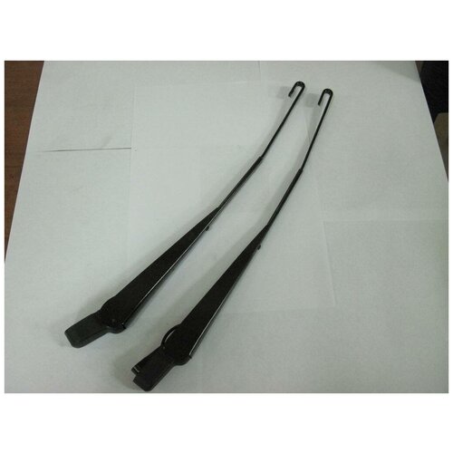 Щеткодержатель 2115 передний (комплект, 2 шт.), 2115.5205.066-01 (1 уп.)