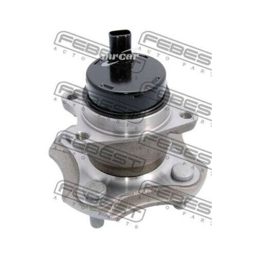 фото Febest 0182ncp13r ступица колеса с интегрированным подшипником