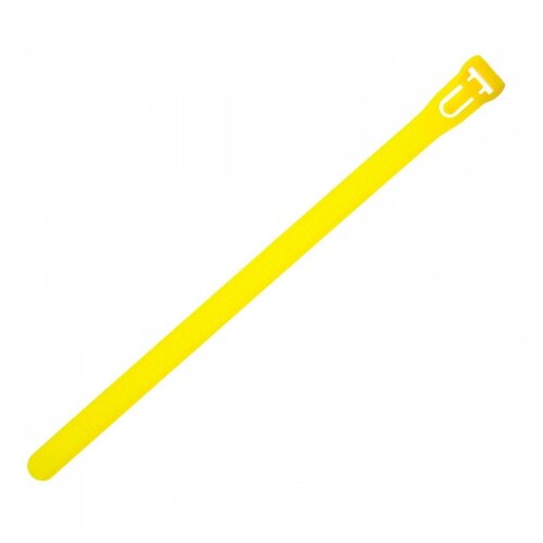 РемоКолор Хомуты нейлоновые желтые многоразовые 150 х 7,2 мм, 50 47-5-150 .
