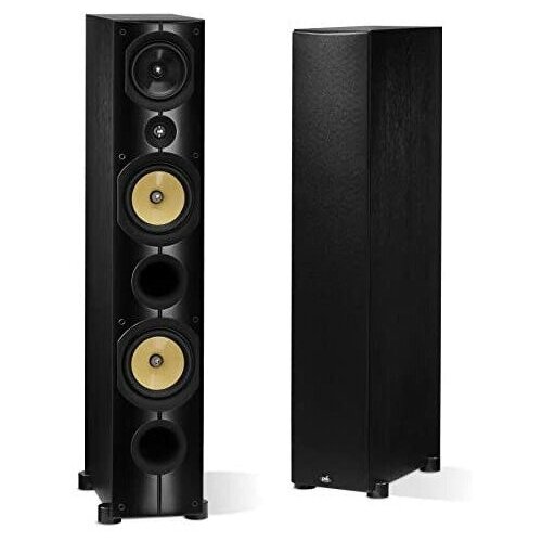 Колонка напольная PSB Imagine X2T Black 19990000₽