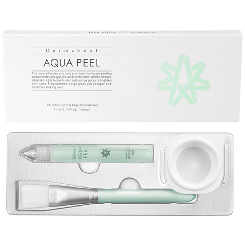 Dermaheal аквапилинг Aqua Peel 15 мл