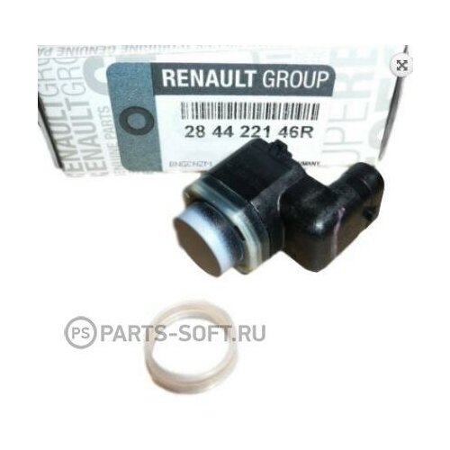 RENAULT 284422146R датчик парковки