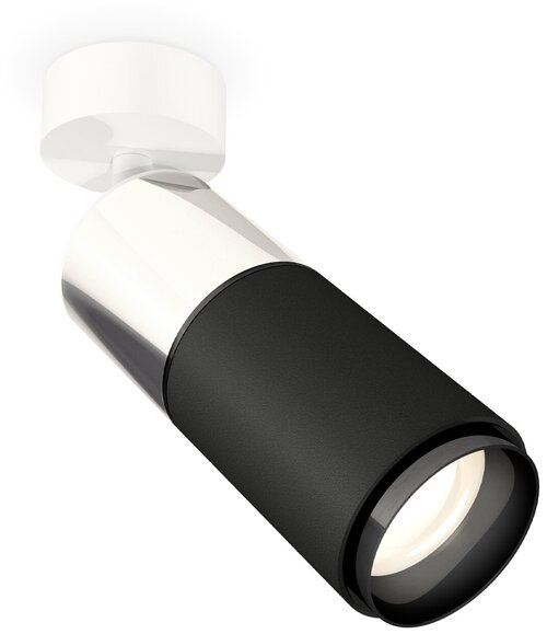 Комплект поворотного светильника Ambrella light Techno spot XM6313017
